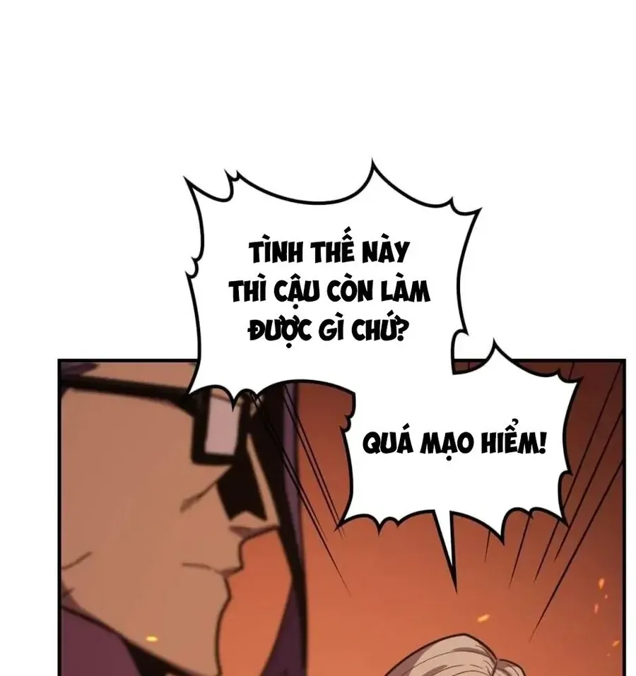 Phép Thuật Của Người Trở Về Phải Đặc Biệt Chap 97 - Next Chap 98