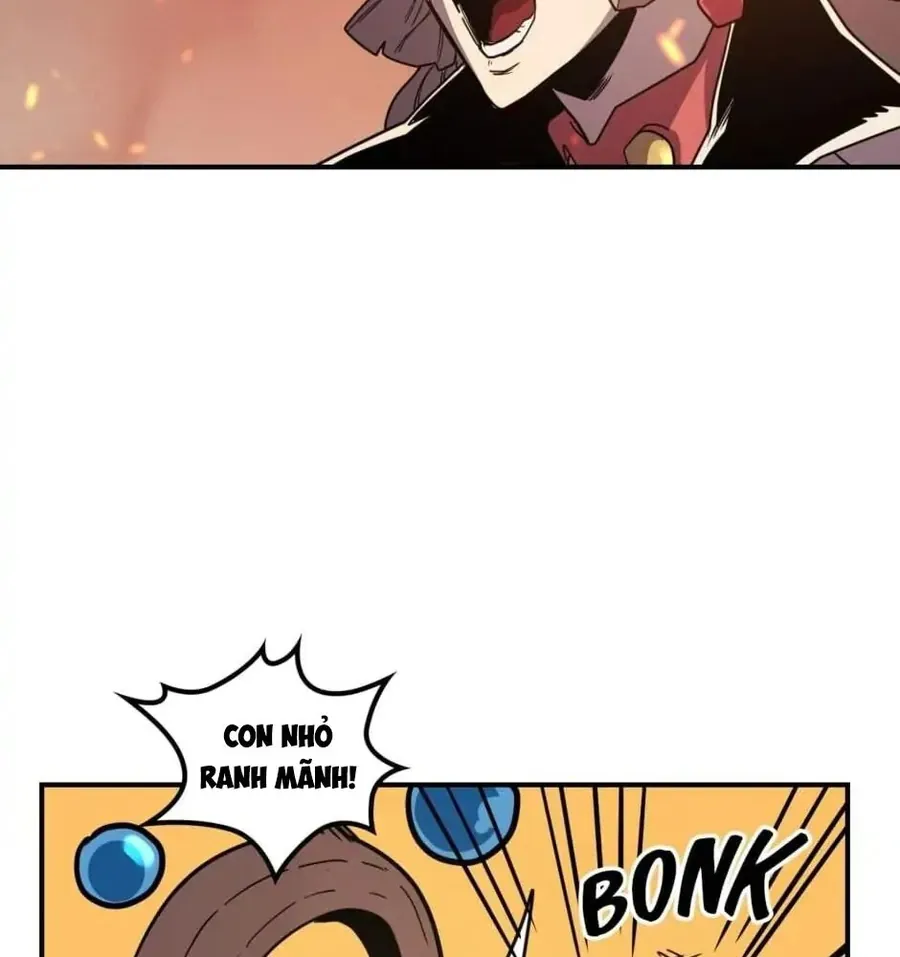 Phép Thuật Của Người Trở Về Phải Đặc Biệt Chap 97 - Next Chap 98