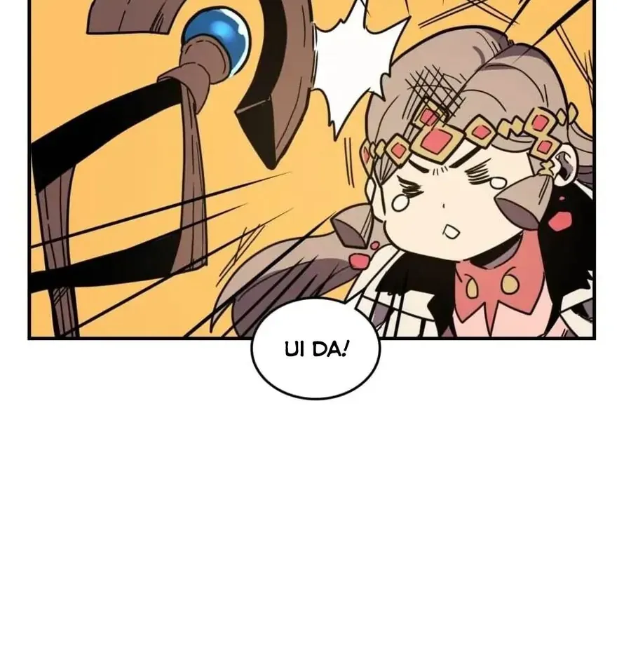 Phép Thuật Của Người Trở Về Phải Đặc Biệt Chap 97 - Next Chap 98