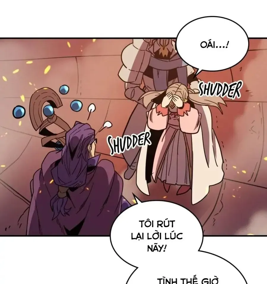 Phép Thuật Của Người Trở Về Phải Đặc Biệt Chap 97 - Next Chap 98