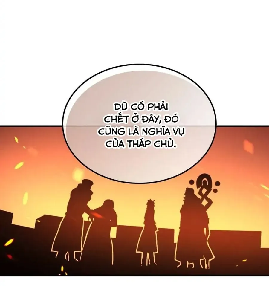 Phép Thuật Của Người Trở Về Phải Đặc Biệt Chap 97 - Next Chap 98