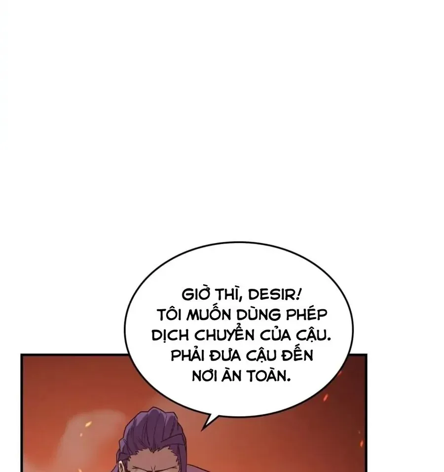 Phép Thuật Của Người Trở Về Phải Đặc Biệt Chap 97 - Next Chap 98