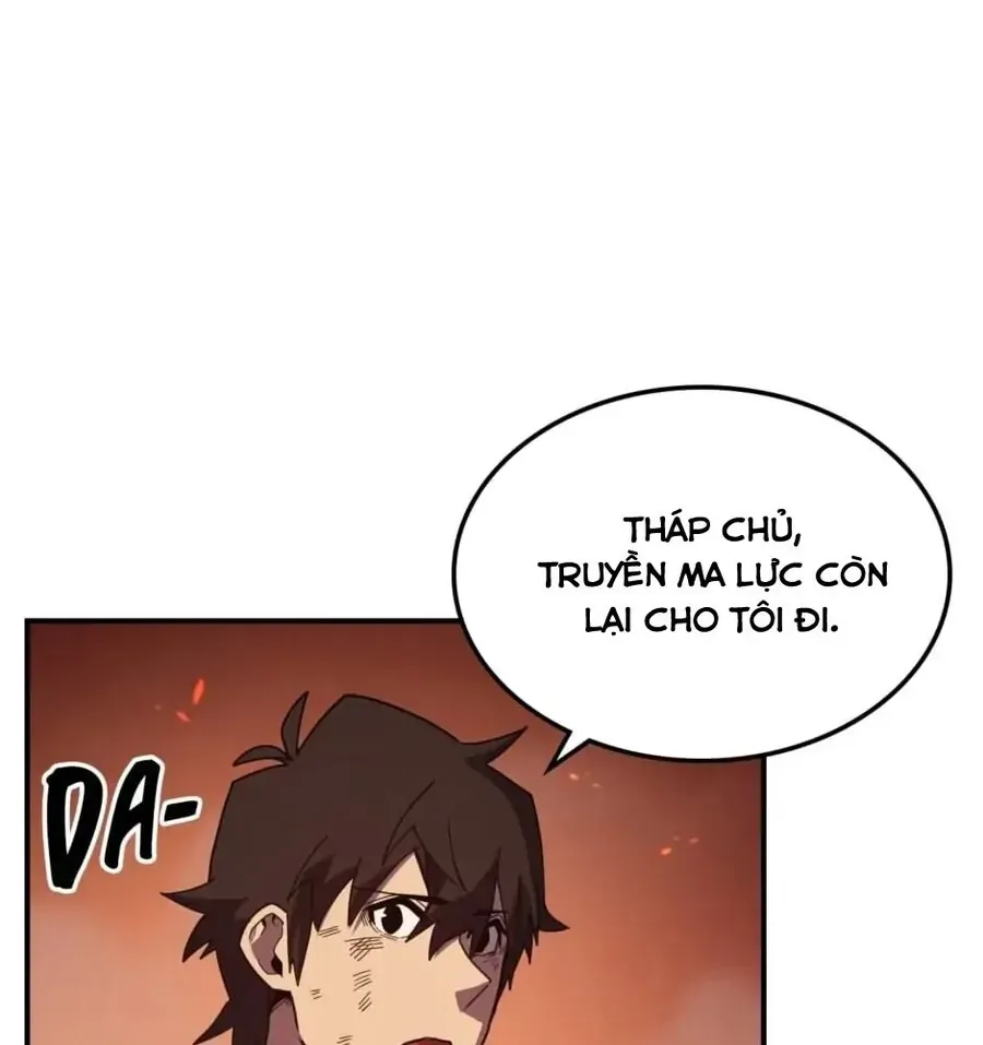 Phép Thuật Của Người Trở Về Phải Đặc Biệt Chap 97 - Next Chap 98