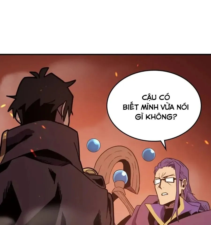 Phép Thuật Của Người Trở Về Phải Đặc Biệt Chap 97 - Next Chap 98
