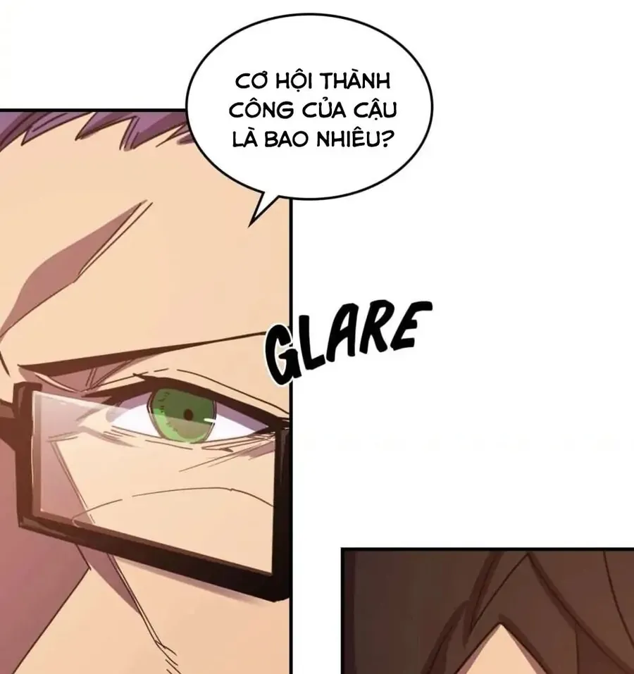 Phép Thuật Của Người Trở Về Phải Đặc Biệt Chap 97 - Next Chap 98