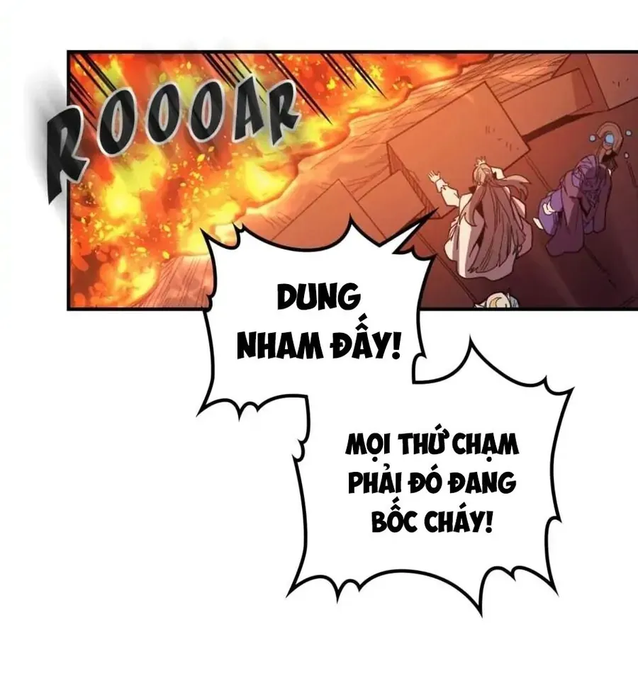 Phép Thuật Của Người Trở Về Phải Đặc Biệt Chap 97 - Next Chap 98