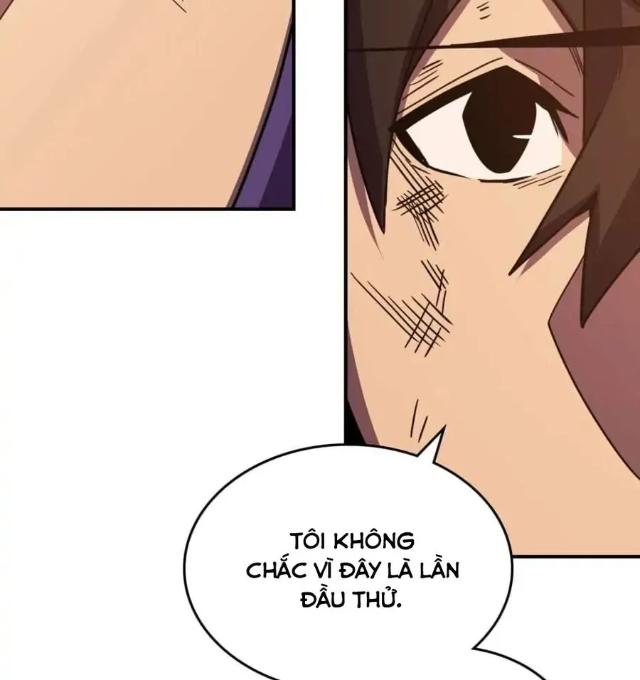 Phép Thuật Của Người Trở Về Phải Đặc Biệt Chap 97 - Next Chap 98