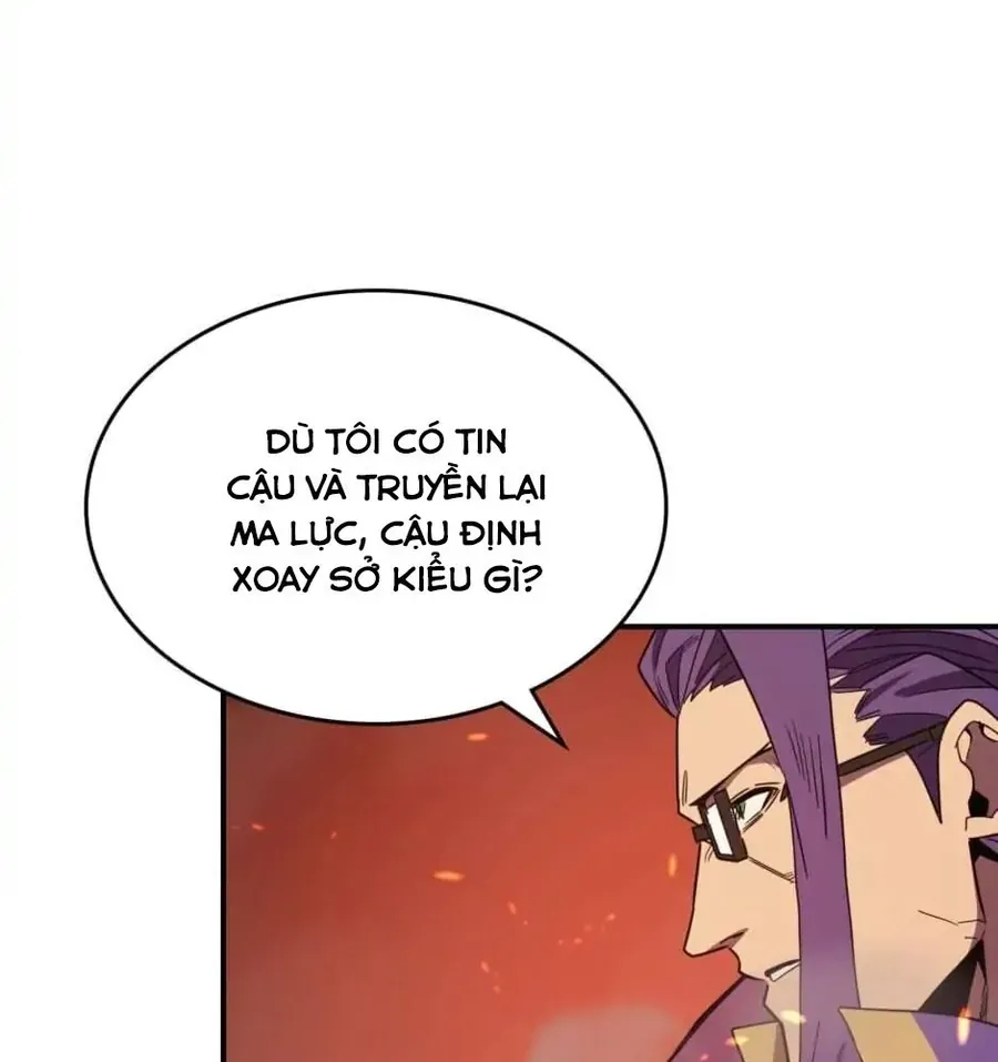 Phép Thuật Của Người Trở Về Phải Đặc Biệt Chap 97 - Next Chap 98