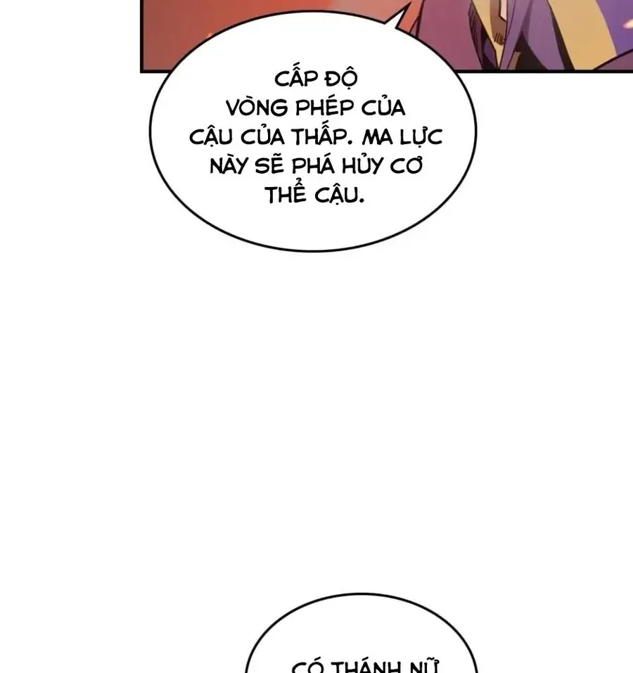 Phép Thuật Của Người Trở Về Phải Đặc Biệt Chap 97 - Next Chap 98