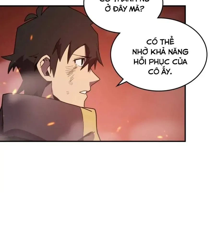 Phép Thuật Của Người Trở Về Phải Đặc Biệt Chap 97 - Next Chap 98