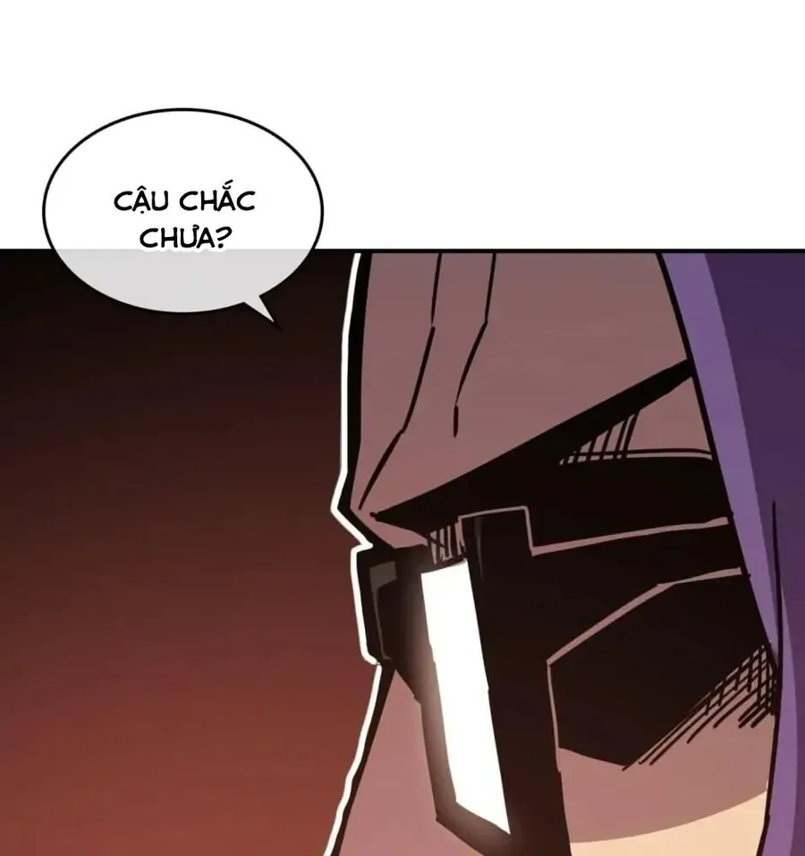 Phép Thuật Của Người Trở Về Phải Đặc Biệt Chap 97 - Next Chap 98