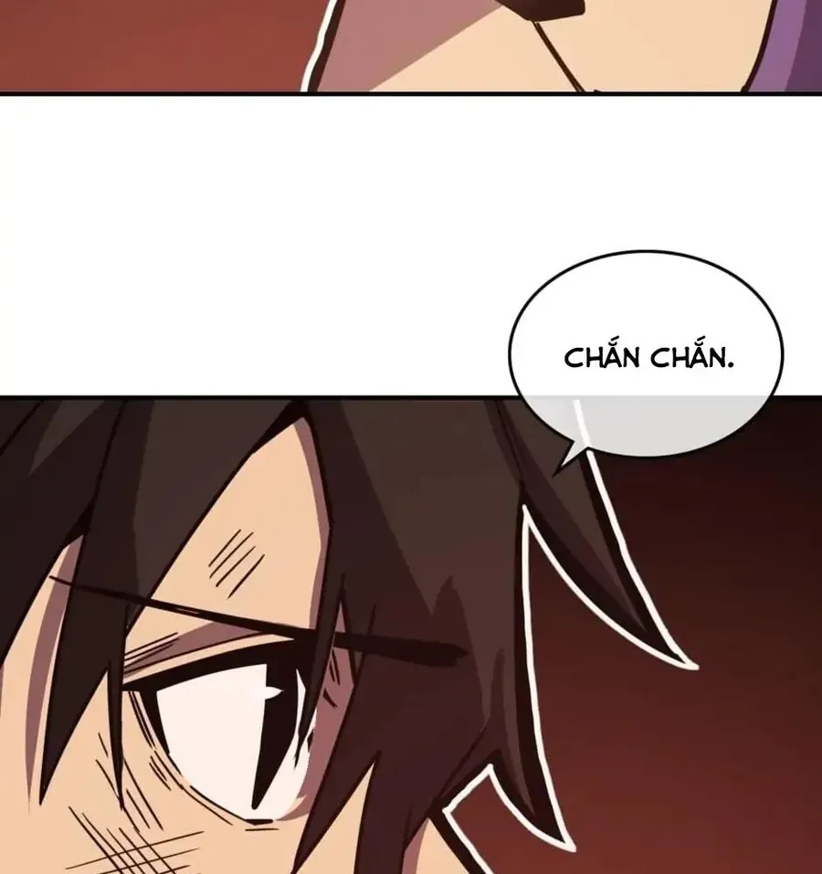 Phép Thuật Của Người Trở Về Phải Đặc Biệt Chap 97 - Next Chap 98