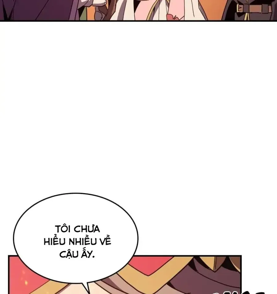 Phép Thuật Của Người Trở Về Phải Đặc Biệt Chap 97 - Next Chap 98