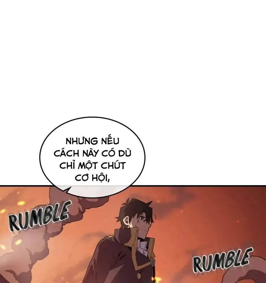 Phép Thuật Của Người Trở Về Phải Đặc Biệt Chap 97 - Next Chap 98