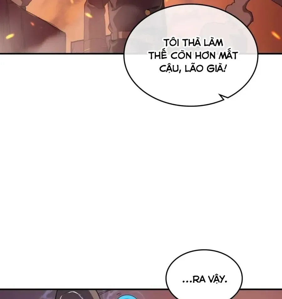 Phép Thuật Của Người Trở Về Phải Đặc Biệt Chap 97 - Next Chap 98