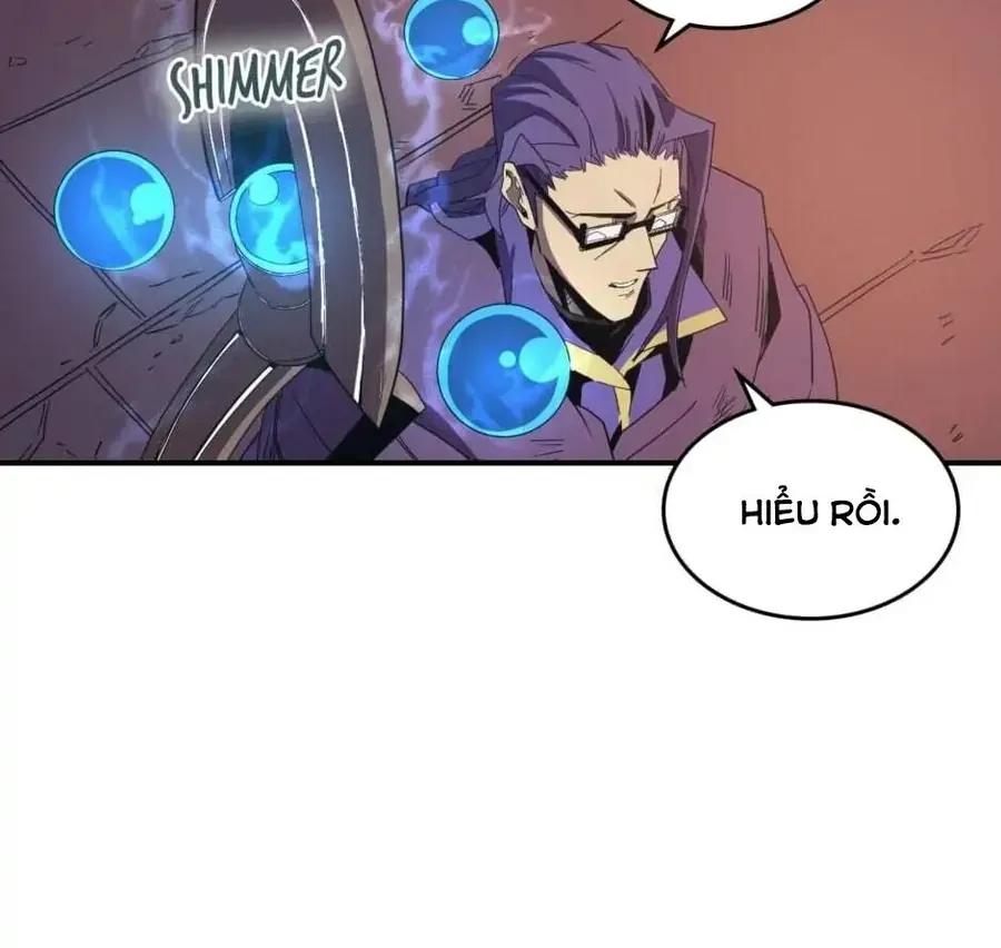 Phép Thuật Của Người Trở Về Phải Đặc Biệt Chap 97 - Next Chap 98