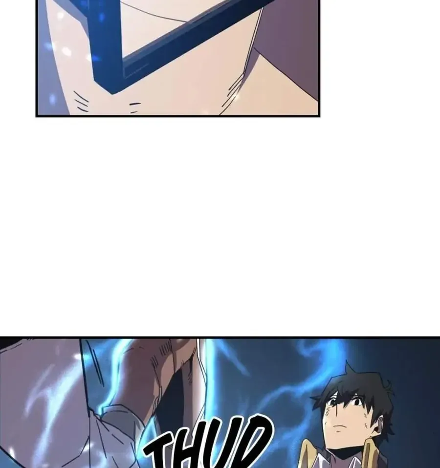 Phép Thuật Của Người Trở Về Phải Đặc Biệt Chap 97 - Next Chap 98