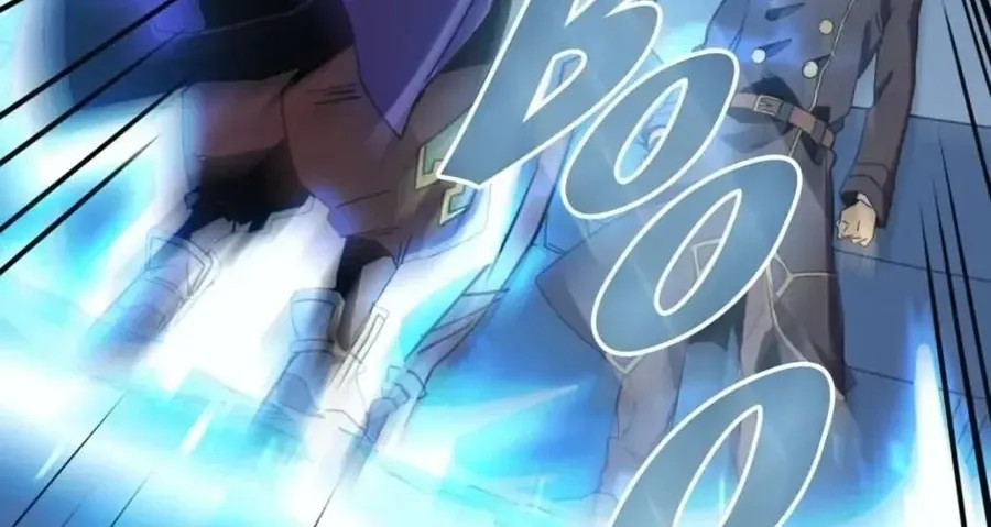 Phép Thuật Của Người Trở Về Phải Đặc Biệt Chap 97 - Next Chap 98