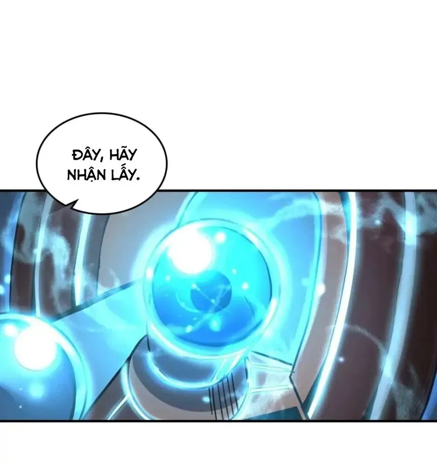 Phép Thuật Của Người Trở Về Phải Đặc Biệt Chap 97 - Next Chap 98