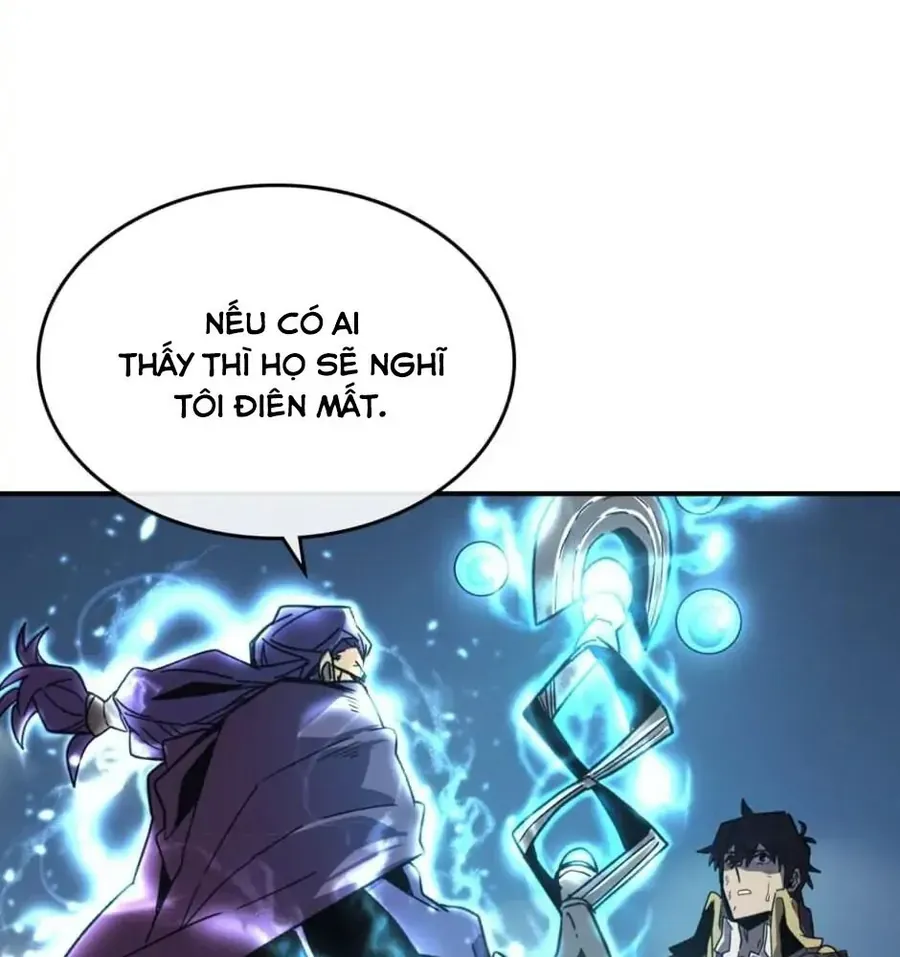 Phép Thuật Của Người Trở Về Phải Đặc Biệt Chap 97 - Next Chap 98