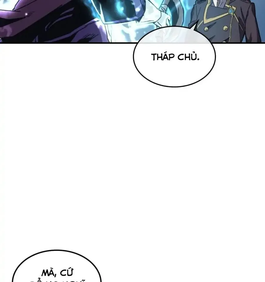 Phép Thuật Của Người Trở Về Phải Đặc Biệt Chap 97 - Next Chap 98