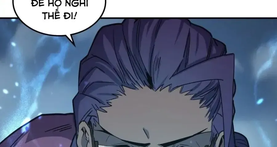 Phép Thuật Của Người Trở Về Phải Đặc Biệt Chap 97 - Next Chap 98