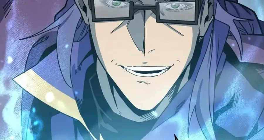 Phép Thuật Của Người Trở Về Phải Đặc Biệt Chap 97 - Next Chap 98