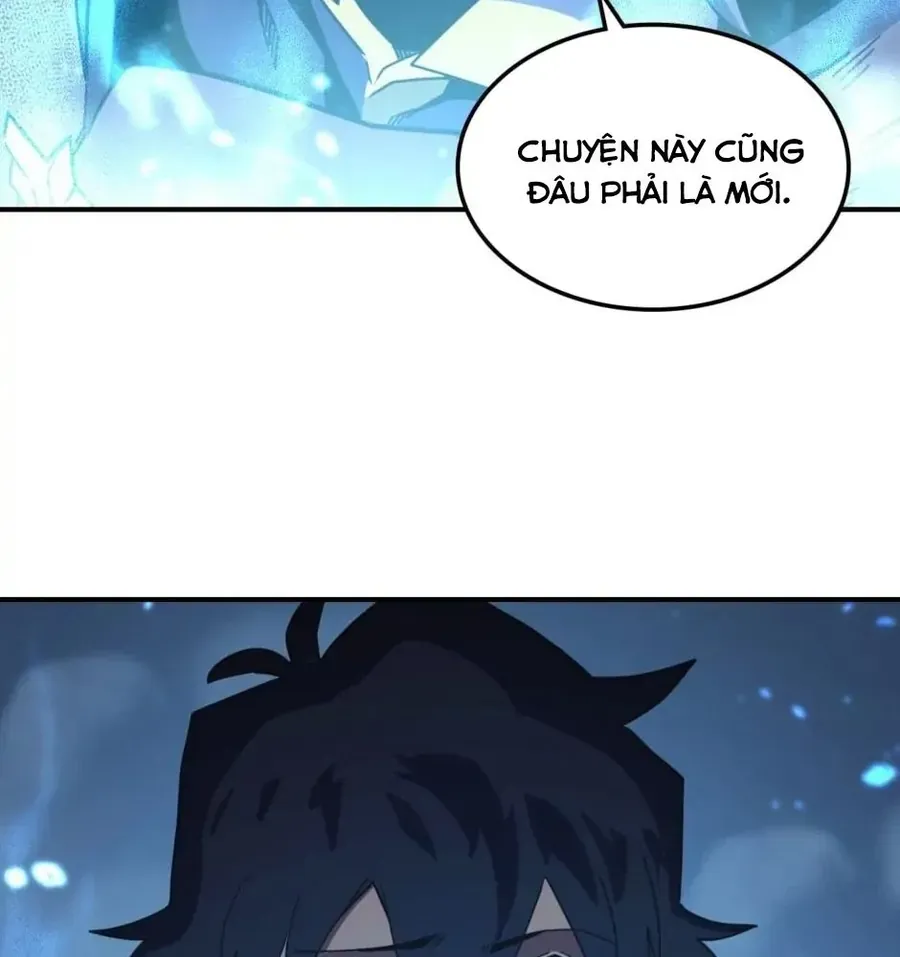 Phép Thuật Của Người Trở Về Phải Đặc Biệt Chap 97 - Next Chap 98