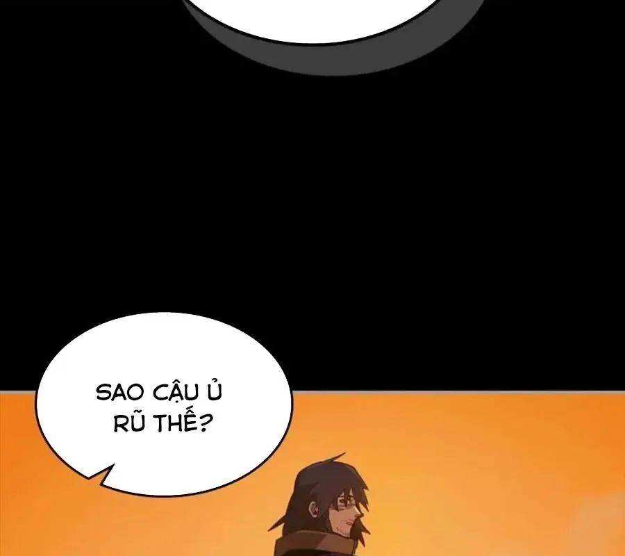 Phép Thuật Của Người Trở Về Phải Đặc Biệt Chap 98 - Next Chap 99