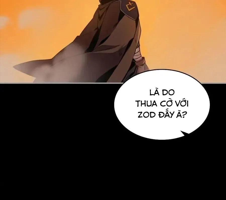 Phép Thuật Của Người Trở Về Phải Đặc Biệt Chap 98 - Next Chap 99