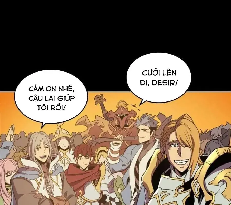 Phép Thuật Của Người Trở Về Phải Đặc Biệt Chap 98 - Next Chap 99