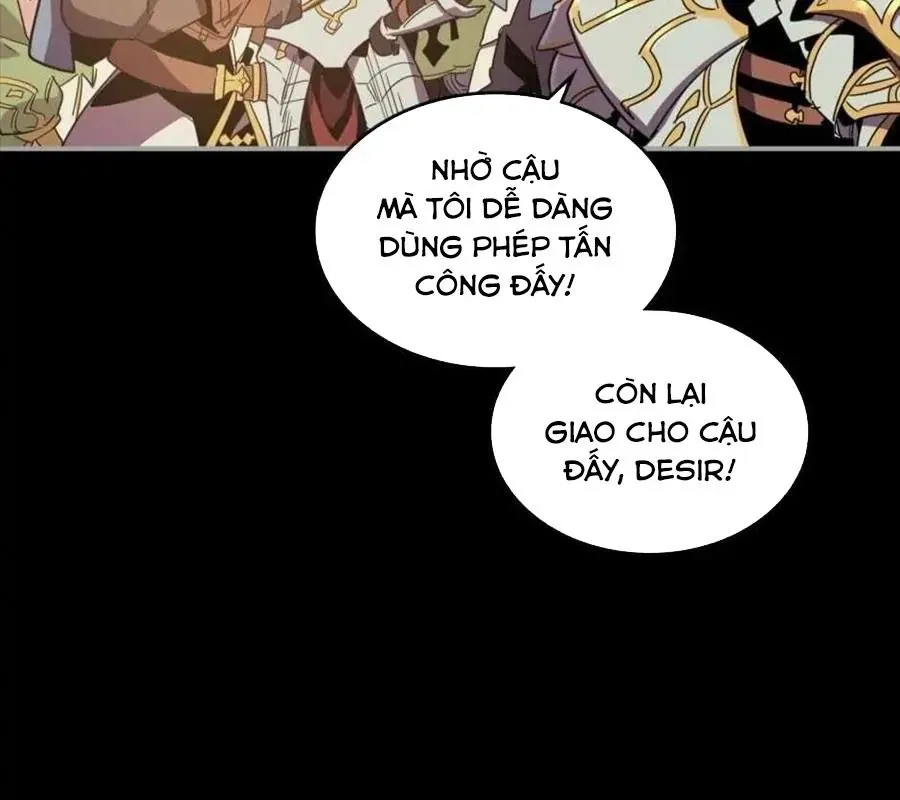 Phép Thuật Của Người Trở Về Phải Đặc Biệt Chap 98 - Next Chap 99