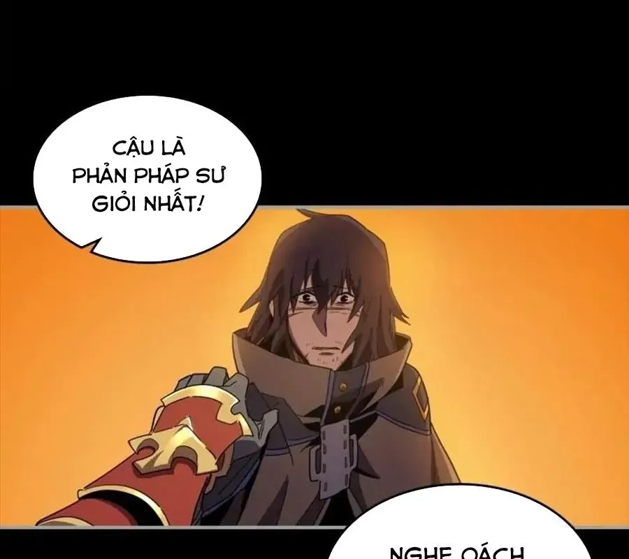 Phép Thuật Của Người Trở Về Phải Đặc Biệt Chap 98 - Next Chap 99