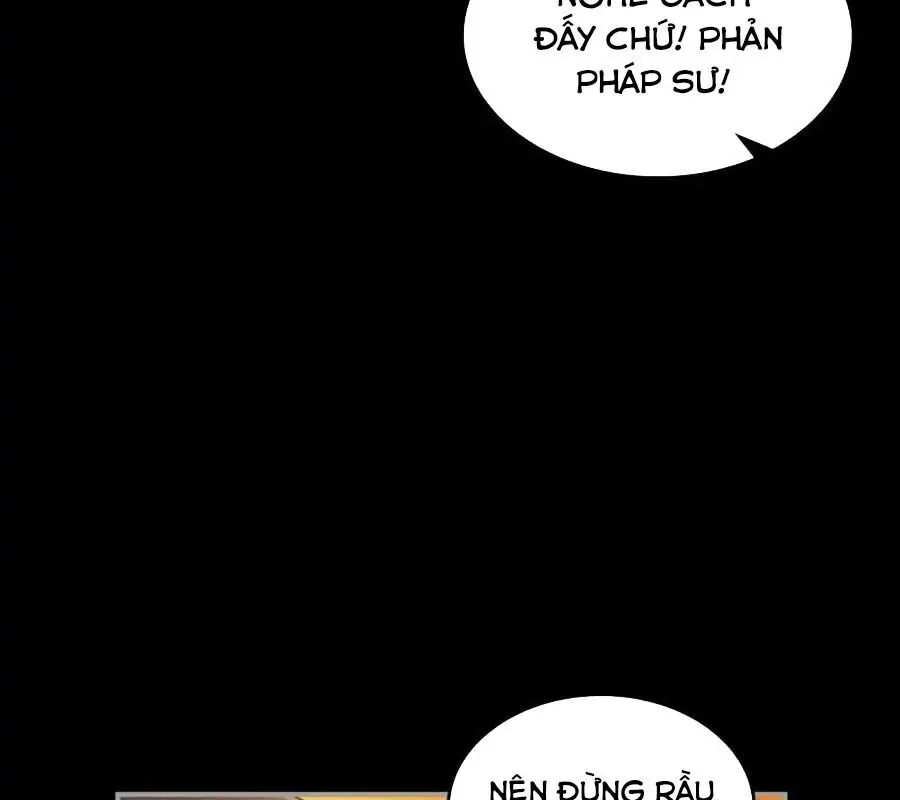 Phép Thuật Của Người Trở Về Phải Đặc Biệt Chap 98 - Next Chap 99