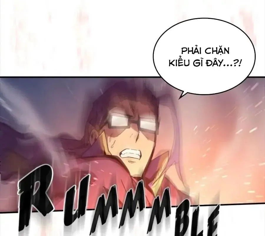 Phép Thuật Của Người Trở Về Phải Đặc Biệt Chap 98 - Next Chap 99