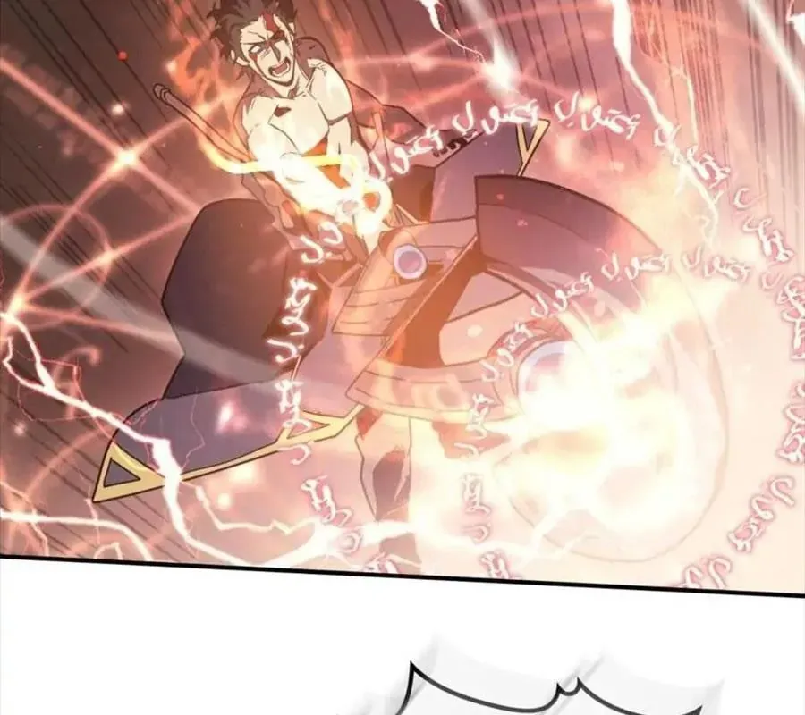 Phép Thuật Của Người Trở Về Phải Đặc Biệt Chap 98 - Next Chap 99