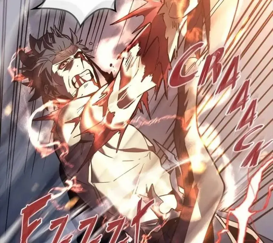 Phép Thuật Của Người Trở Về Phải Đặc Biệt Chap 98 - Next Chap 99