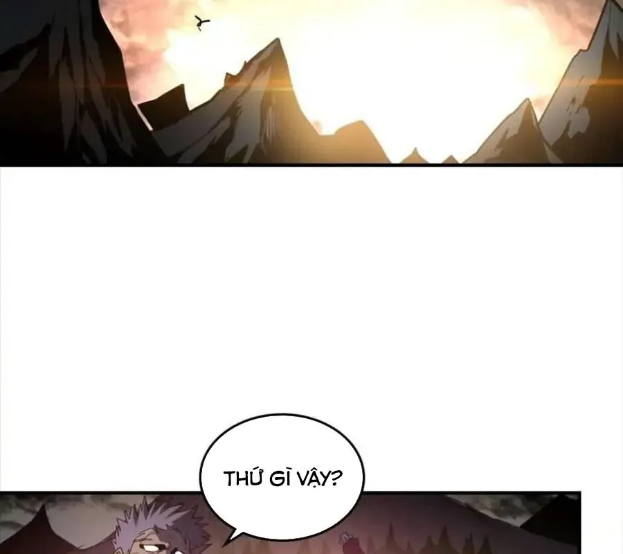 Phép Thuật Của Người Trở Về Phải Đặc Biệt Chap 98 - Next Chap 99