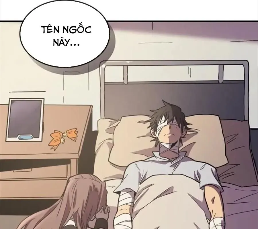 Phép Thuật Của Người Trở Về Phải Đặc Biệt Chap 98 - Next Chap 99