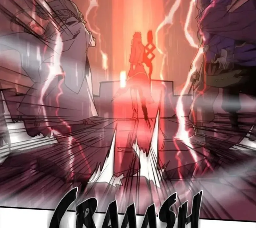 Phép Thuật Của Người Trở Về Phải Đặc Biệt Chap 98 - Next Chap 99