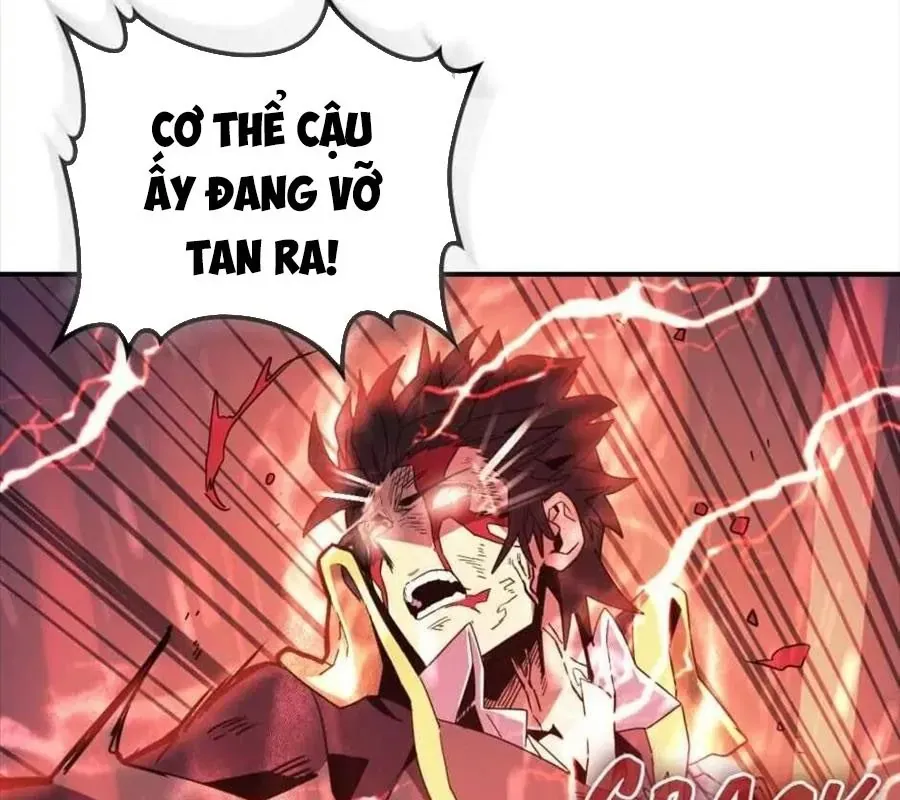 Phép Thuật Của Người Trở Về Phải Đặc Biệt Chap 98 - Next Chap 99