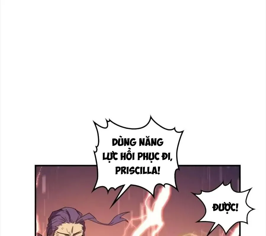 Phép Thuật Của Người Trở Về Phải Đặc Biệt Chap 98 - Next Chap 99