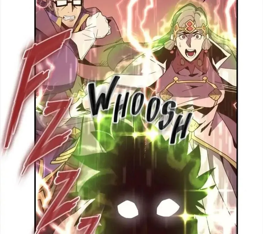 Phép Thuật Của Người Trở Về Phải Đặc Biệt Chap 98 - Next Chap 99