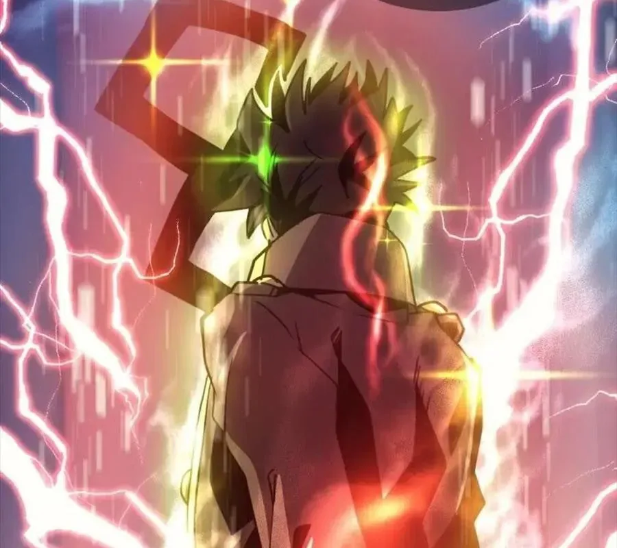 Phép Thuật Của Người Trở Về Phải Đặc Biệt Chap 98 - Next Chap 99