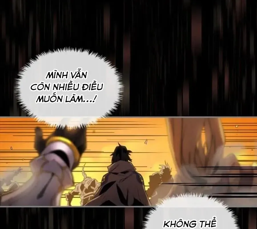 Phép Thuật Của Người Trở Về Phải Đặc Biệt Chap 98 - Next Chap 99