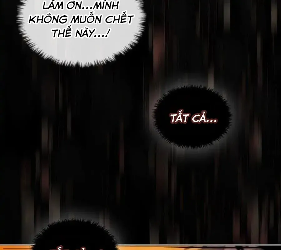 Phép Thuật Của Người Trở Về Phải Đặc Biệt Chap 98 - Next Chap 99
