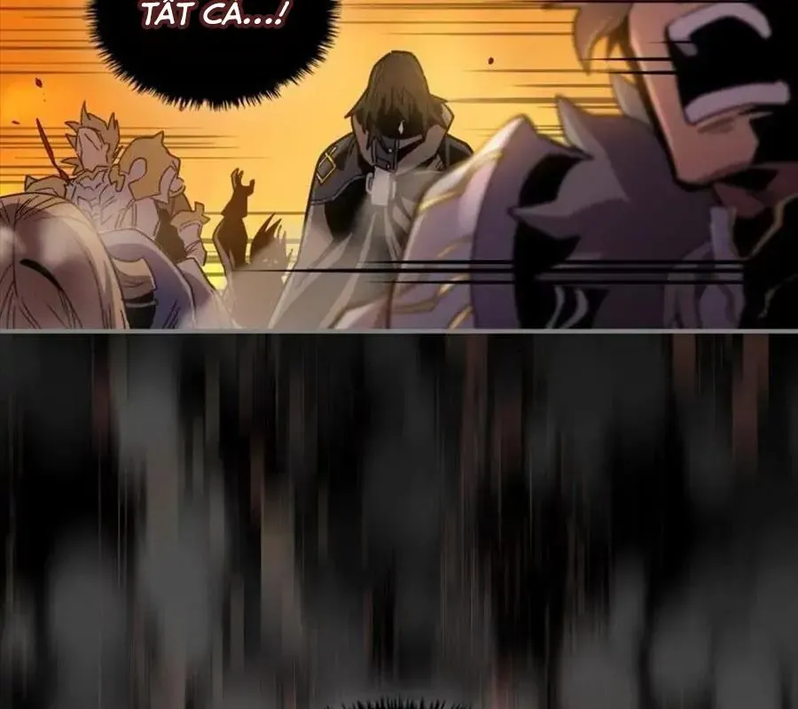 Phép Thuật Của Người Trở Về Phải Đặc Biệt Chap 98 - Next Chap 99