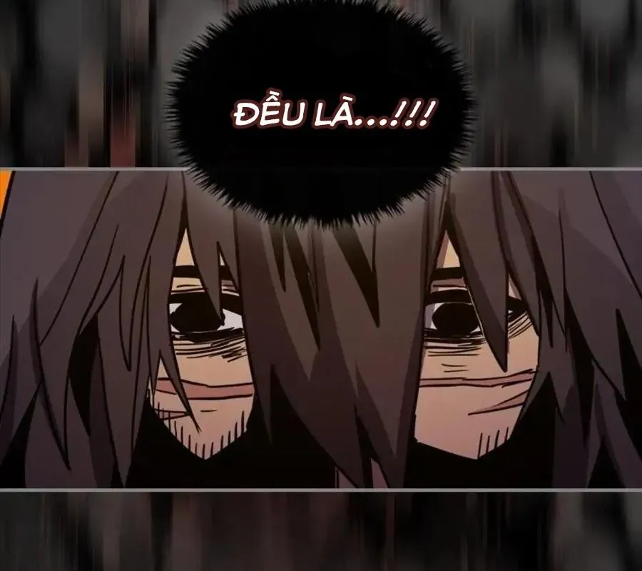 Phép Thuật Của Người Trở Về Phải Đặc Biệt Chap 98 - Next Chap 99