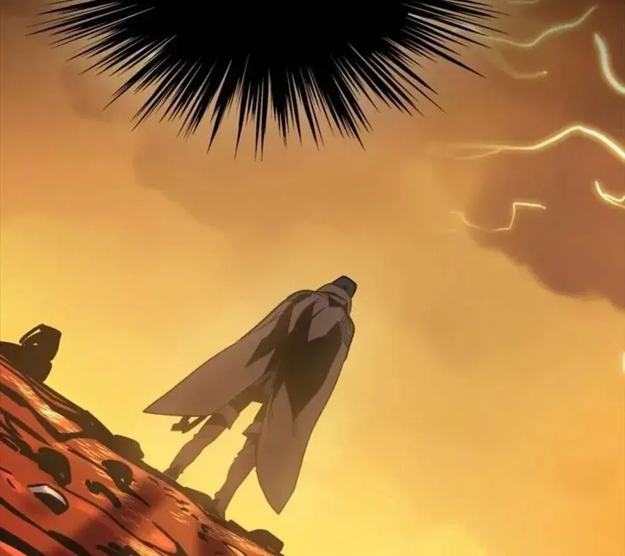 Phép Thuật Của Người Trở Về Phải Đặc Biệt Chap 98 - Next Chap 99