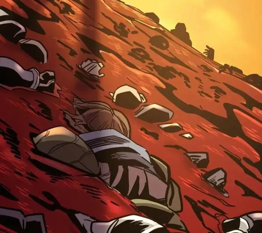 Phép Thuật Của Người Trở Về Phải Đặc Biệt Chap 98 - Next Chap 99